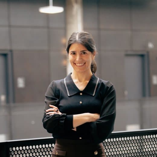 Isabel Sheinman, Maka