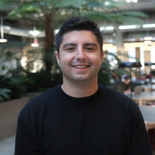 Jacob Levine, Onsite