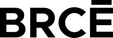 BRCĒ logo