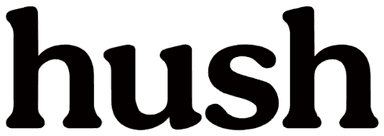 Hush logo