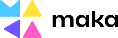 Maka logo